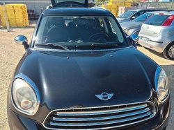 Grigio Usata 2012 Mini Countryman SUV | 5000 € (Ottimo prezzo)