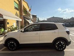 Usata 2020 VW T-Cross Style SUV | 18.950 € (Cara)