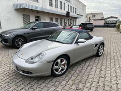 Usata 2002 Porsche Boxster S Cabrio | 28.900 € (Molto cara)