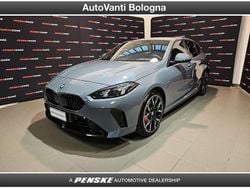Grigio Usata 2025 BMW 118 M Sport Due volumi | 34.450 € (Buon prezzo)