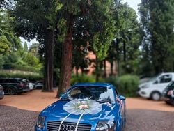 Usata 1999 Audi TT Coupé | 12.500 € (Cara)