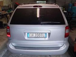 Usata 2003 Chrysler Voyager Monovolume | 2900 € (Buon prezzo)