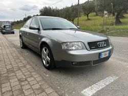 Usata 2003 Audi A6 Tre volumi | 5000 € (Molto cara)