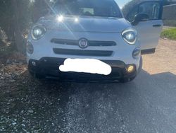 Bianco Usata 2019 Fiat 500X Cross SUV | 12.800 € (Buon prezzo)