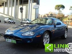 Blu Usata 1997 Jaguar XK8 Coupé | 20.700 € (Buon prezzo)