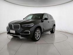 Nero Usata 2020 BMW X5 xLine SUV | 44.900 € (Molto cara)