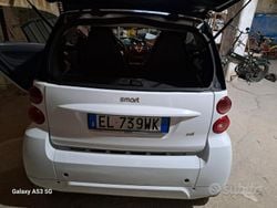Usata 2012 Smart ForTwo Coupé Due volumi | 4600 € (Buon prezzo)