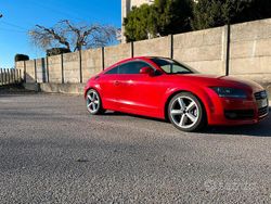 Rosso Usata 2007 Audi TT Coupé | 8400 € (Super prezzo)
