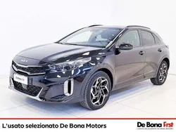 Black pearl Usata 2023 Kia XCeed GT-Line SUV | 28.990 € (Cara)