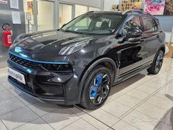 Blu Usata 2021 Lynk & Co 01 SUV | 19.500 € (Ottimo prezzo)