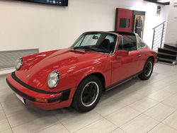 Rosso Usata 1977 Porsche 911S Coupé | 79.900 €