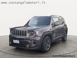 Grigio scuro Usata 2020 Jeep Renegade Limited SUV | 18.900 € (Buon prezzo)