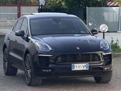 Usata 2017 Porsche Macan SUV | 49.980 € (Cara)