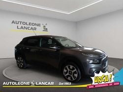 Grigio Usata 2019 Citroën C4 Cactus Shine Due volumi | 11.480 € (Buon prezzo)