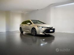 Other Usata 2021 Toyota Corolla Lounge Station wagon | 22.900 € (Cara)