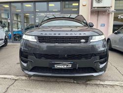 Grigio Usata 2023 Land Rover Range Rover Sport HSE Dynamic SUV | 85.000 € (Buon prezzo)