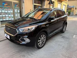 Nero Usata 2019 Ford Kuga S SUV | 16.990 € (Buon prezzo)