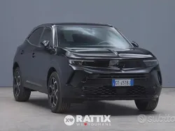 Karbon black Usata 2024 Opel Mokka Ultimate SUV | 15.194 € (Super prezzo)