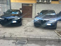 Nero Usata 2024 Alfa Romeo Tonale Veloce SUV | 31.899 € (Molto cara)