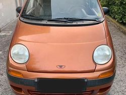 Usata 1999 Chevrolet Matiz Due volumi | 650 € (Buon prezzo)