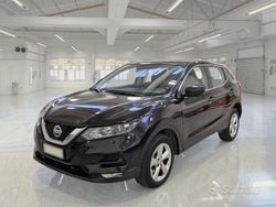 Nero Usata 2020 Nissan Qashqai SUV | 14.650 € (Ottimo prezzo)