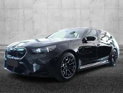 Nero Usata 2025 BMW M5 Comfort Edition Station wagon | 154.950 € (Molto cara)