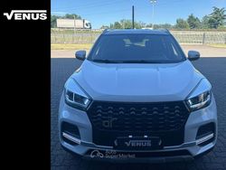 Nero Usata 2023 DR DR 4.0 SUV | 14.500 € (Buon prezzo)