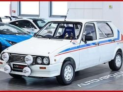 Bianco Usata 1982 Citroën Visa Tre volumi | 98.000 €