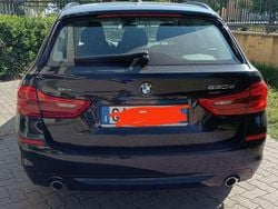 Usata 2020 BMW 520 Station wagon | 17.500 € (Super prezzo)