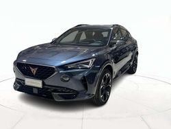 Vari colori / pastello Usata 2024 Cupra Formentor SUV | 29.400 € (Buon prezzo)