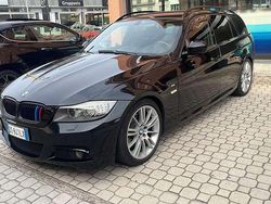Nero Usata 2008 BMW 320 M Sport Station wagon | 6500 € (Cara)