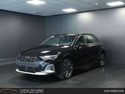 Nero Nuova 2025 Audi A3 Ambiente Tre volumi | 37.990 € (Super prezzo)