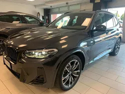Grigio Usata 2022 BMW X3 M Sport SUV | 40.500 € (Buon prezzo)