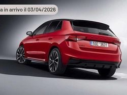 Argento Usata 2024 Skoda Fabia Selection Due volumi | 18.890 € (Ottimo prezzo)