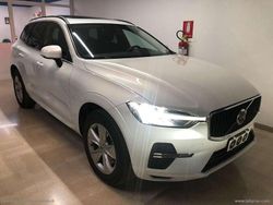 Bianco Usata 2021 Volvo XC60 Momentum SUV | 27.790 € (Buon prezzo)