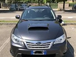 Usata 2011 Subaru Impreza Station wagon | 4000 € (Buon prezzo)
