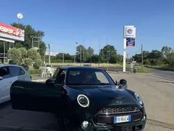 Usata 2018 Mini Cooper S Due volumi | 22.000 € (Buon prezzo)