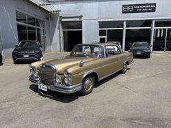 Oro Usata 1963 Mercedes 220 SE Coupé | 22.900 €