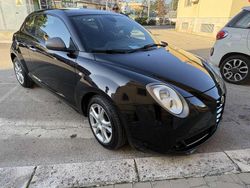 Usata 2012 Alfa Romeo MiTo Distinctive Due volumi | 4000 € (Ottimo prezzo)