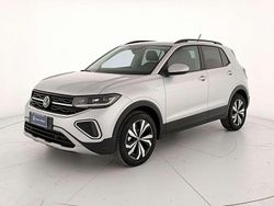 Argento Nuova 2025 VW T-Cross Edition SUV | 25.900 € (Buon prezzo)