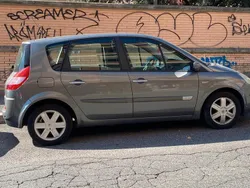 Renault Scénic II