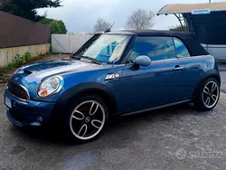 Usata 2010 Mini Cooper S Due volumi | 6500 € (Ottimo prezzo)