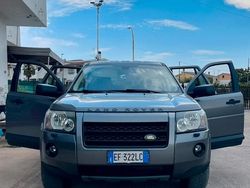 Grigio Usata 2010 Land Rover Freelander 2 S SUV | 7000 € (Buon prezzo)