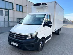 Bianco Usata 2020 VW Crafter Furgone | 24.990 € (Buon prezzo)
