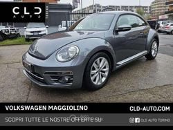 Grigio scuro Usata 2016 VW Maggiolino Design Due volumi | 10.999 € (Ottimo prezzo)