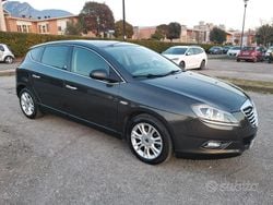 Grigio Usata 2012 Lancia Delta Gold Due volumi | 6900 € (Buon prezzo)