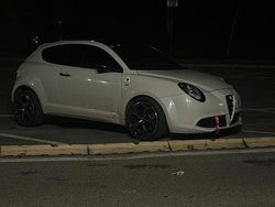 Usata 2010 Alfa Romeo MiTo Quadrifoglio Verde Due volumi | 7500 € (Cara)