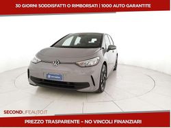 Grigio Usata 2023 VW ID.3 Pro Performance Due volumi | 29.500 € (Molto cara)