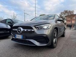 Marrone Usata 2023 Mercedes GLA180 Premium SUV | 34.950 € (Buon prezzo)