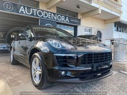 Nero Usata 2018 Porsche Macan SUV | 34.990 € (Super prezzo)